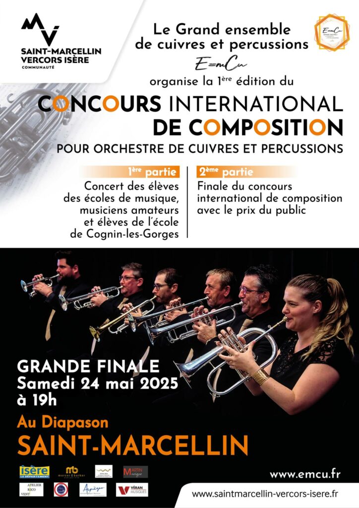 La Grande Finale !