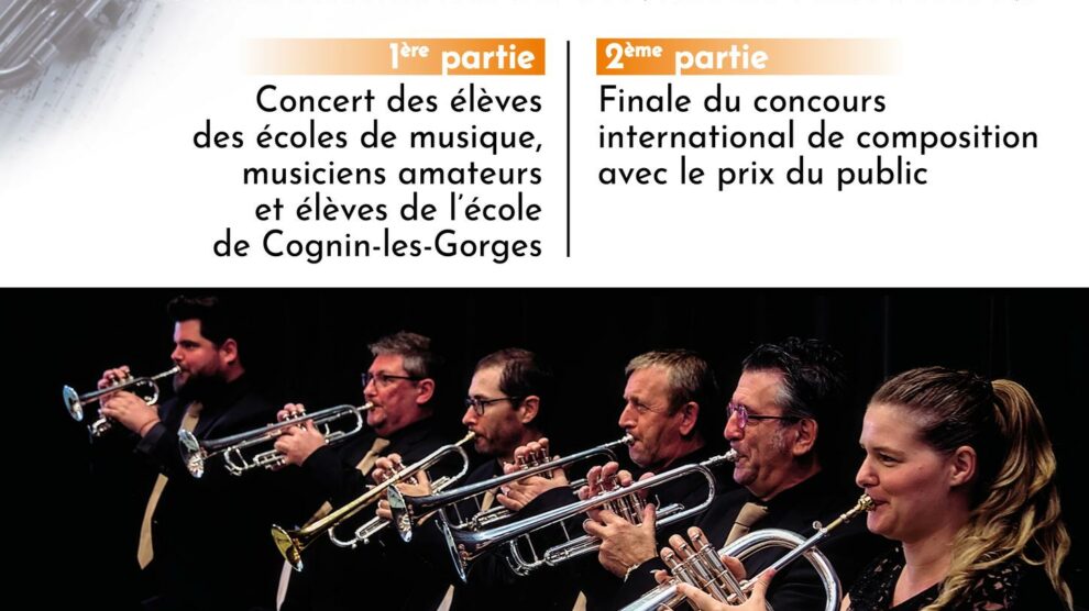 La Grande Finale !
